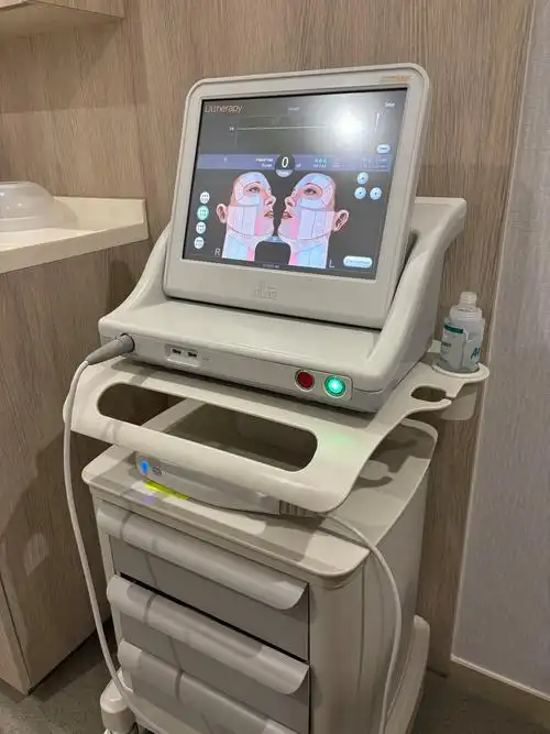 Ultrasonic Scalpel: A Detailed Explanation of Ultrasonic Surgery – Get to Know It in 3 Minutes缩略图