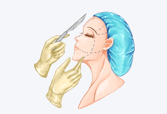 Popular Science Article on Zygomatic (Cheekbone) Reduction Surgery插图2 Popular Science Article on Zygomatic (Cheekbone) Reduction Surgery插图2